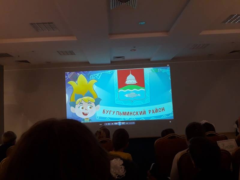 Манеж. Поздравление победителей. Читательский дневник88698