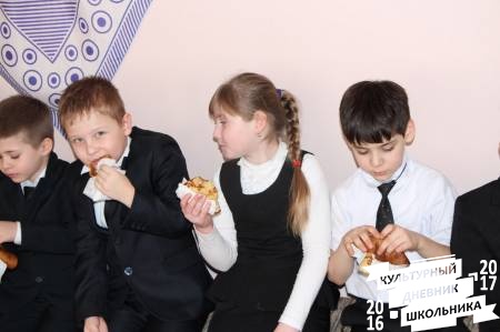 Масленница в краеведческом музее59641