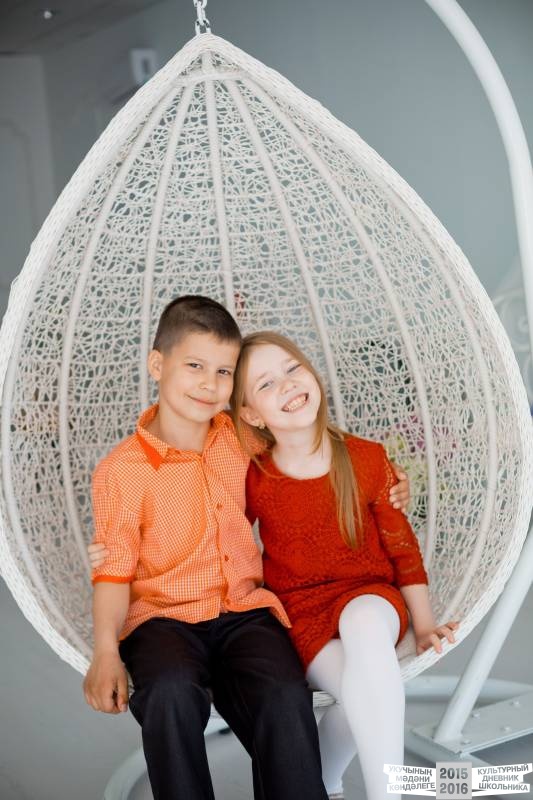 Фотосессия для КДШ38629