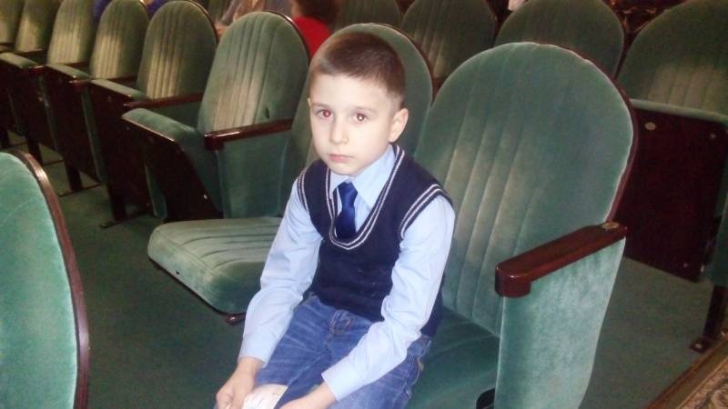 "Созвездие Большого Пса", АТГДТ, 04.01.18г.138678