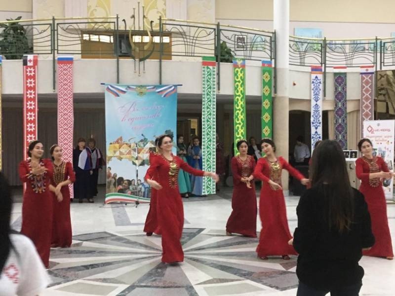 День народного единства в ГДК164271