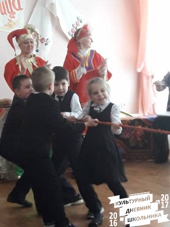 Масленница в краеведческом музее59662