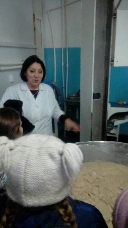 Альметьевский хлебозавод102390