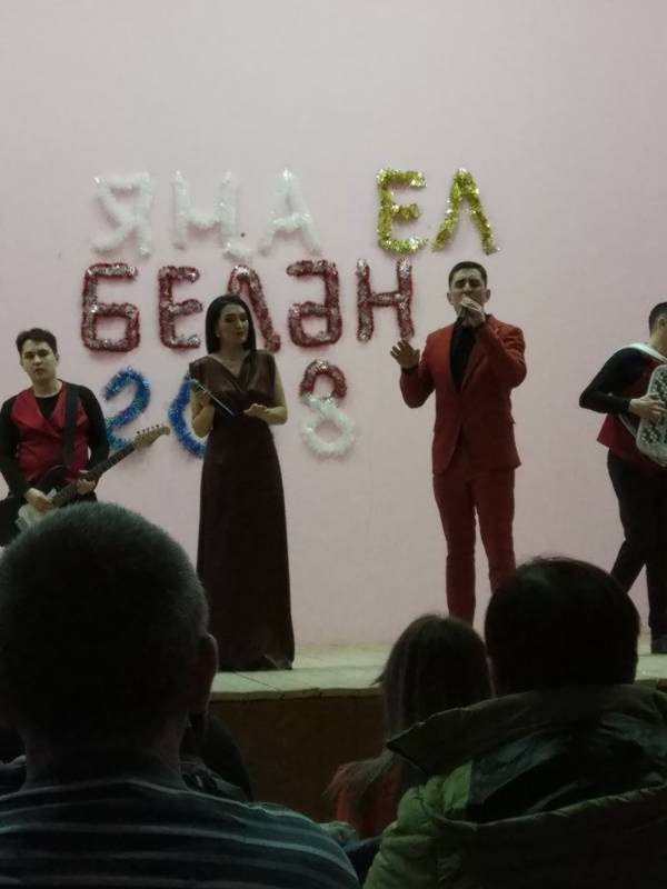 Концерт Ризата и Зиниры Рамазановых137703
