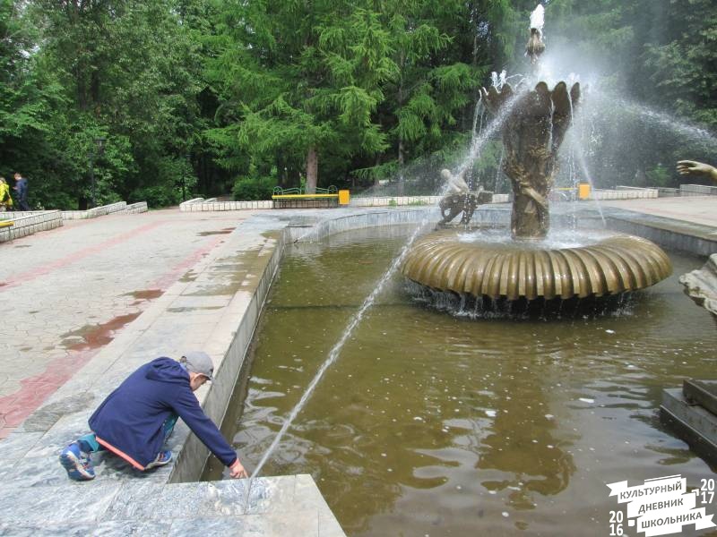 Открываю для себя Лениногорск71940