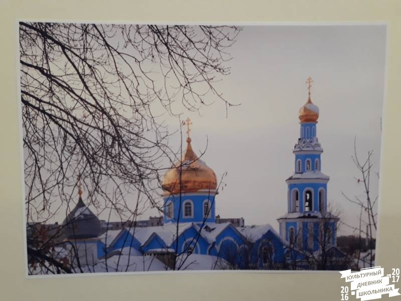 Библиосумерки. Центральная детская библиотека.64536