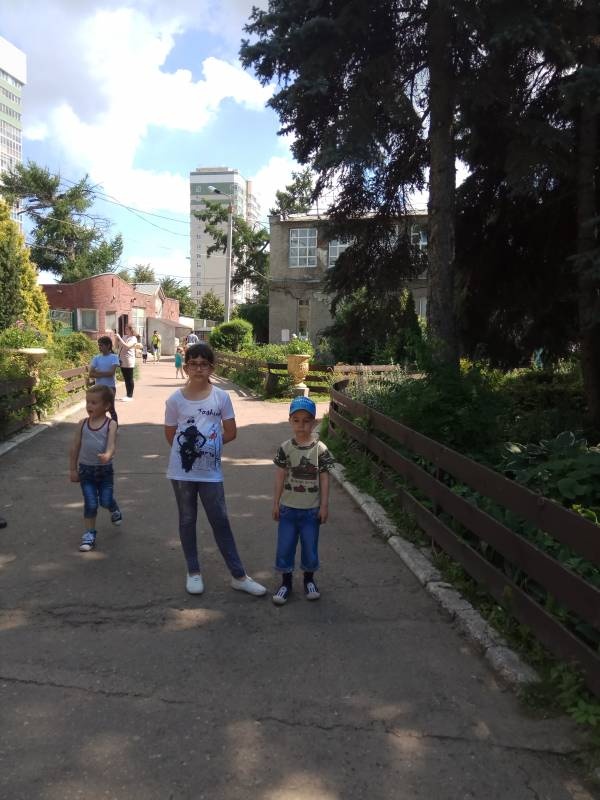 Лето,мои каникулы.115034