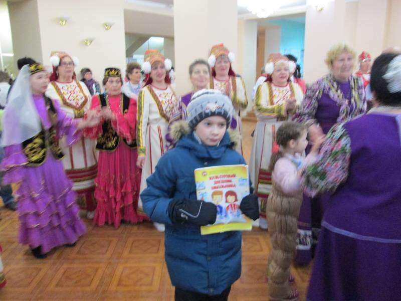 Юбилей Дома Техники - 50 лет. 15.12.2017126672