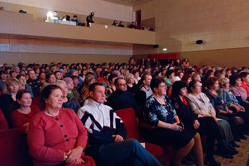 Праздничный концерт ко дню мамы106606