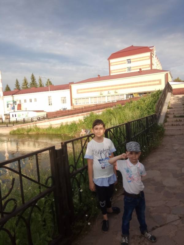Лето,мои каникулы.115056
