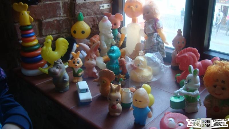 Музей социалистического быта40044