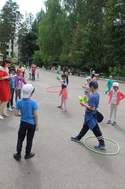 Лагерь "Тимсофт"94421