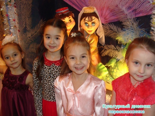 Кукольный театр17348