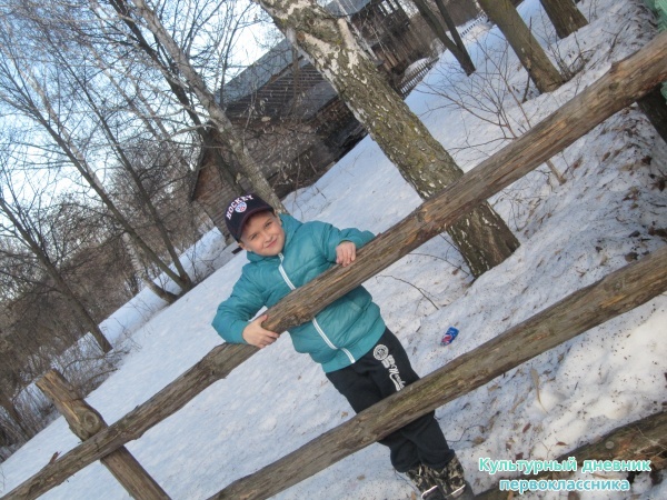 апрель#музей-заповедник#прогулка#весна#27725