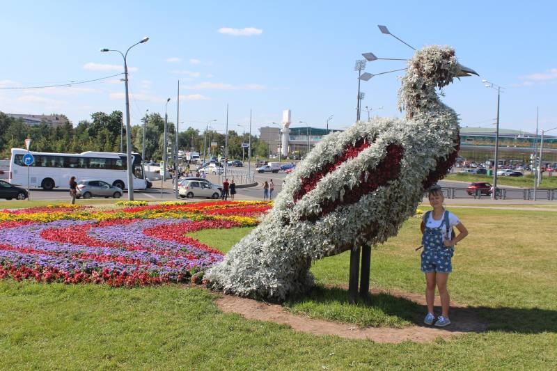 Культурная прогулка127510