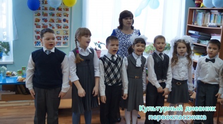 прощание с букварем)))21858