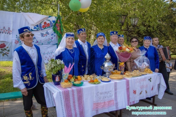 Праздник СПК-2 .Моё награждение!!29504