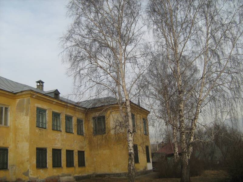 Я видел Кузбасс!113499