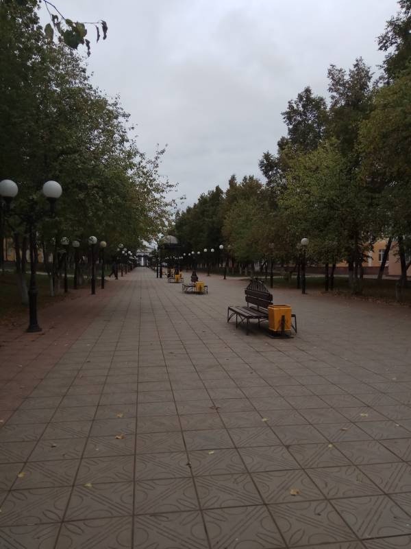 Мой любимый Лениногорск!!!117101