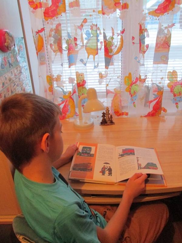 Моя книжная полка.100156