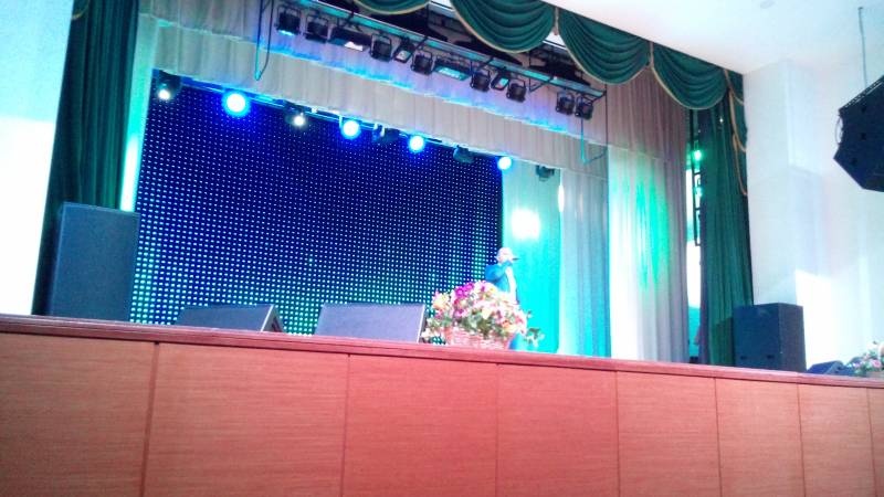 РДК "Иске Әлмәт". День мам. 23.11.17. Продолжение.103491