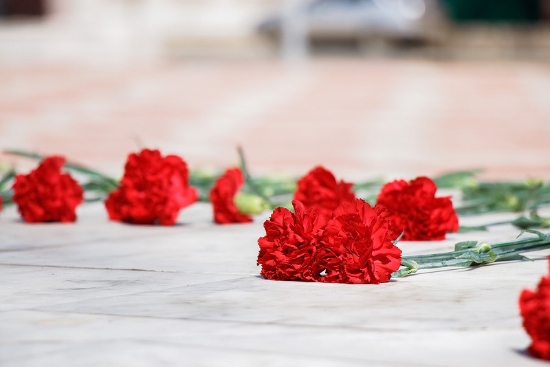 Автопробег к 73-й годовщине со Дня Победы в Великой Отечественной войне145992