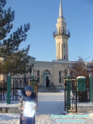 я и культурный дневник16511