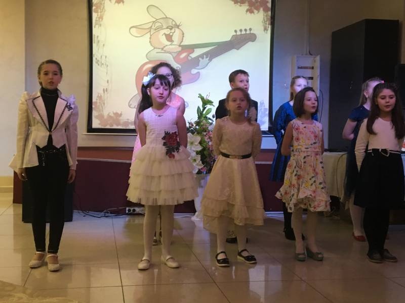 Концерт в КРЦ в честь Дня Мам113783