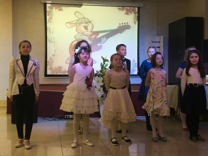 Концерт в КРЦ в честь Дня Мам113789