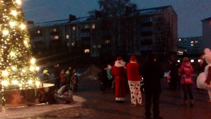 "Зимняя культурная среда". 30.12.18г.138598
