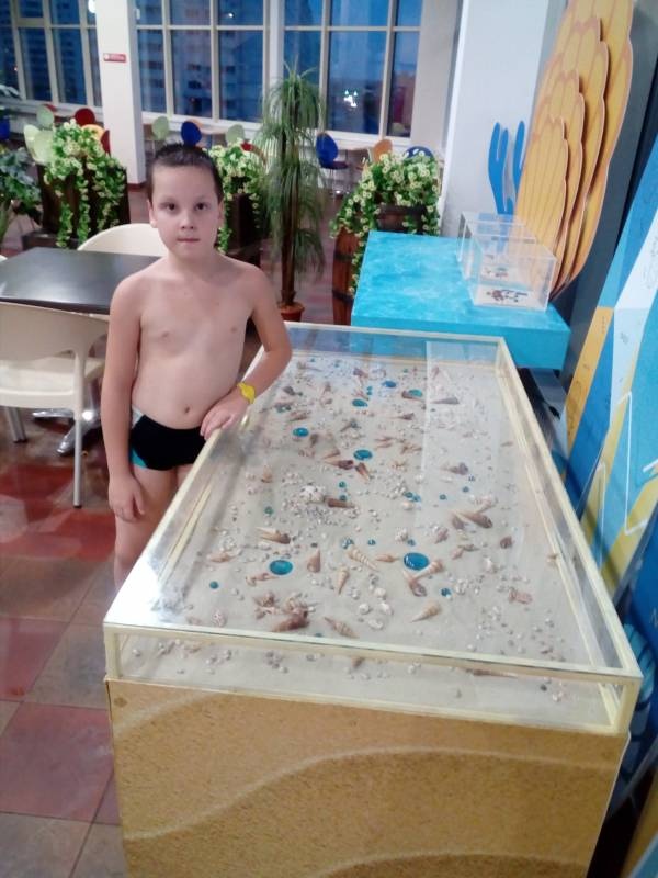 Аквапарк "Улёт"166325