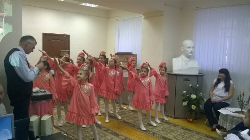 Буа туган як музее