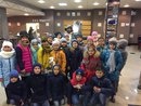 Уникс "Алые паруса"93438