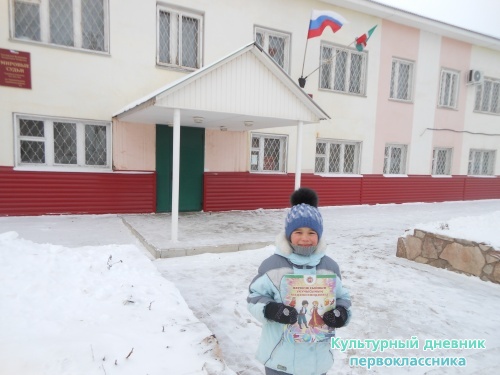 Мой дневник всегда со мной!9653