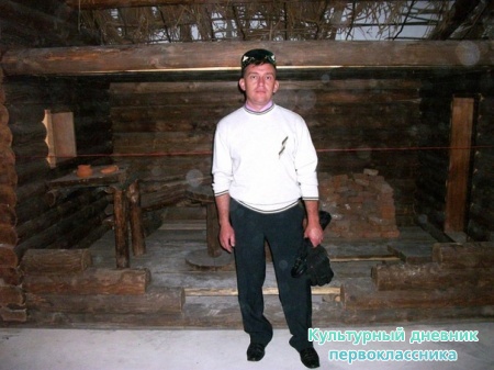 Изге Болгар җирендә12381