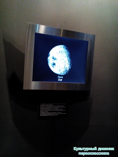 Музей естейственной истории Татарстана