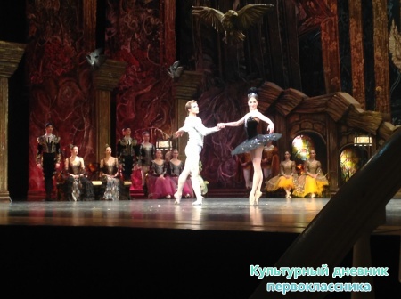 Балет25660