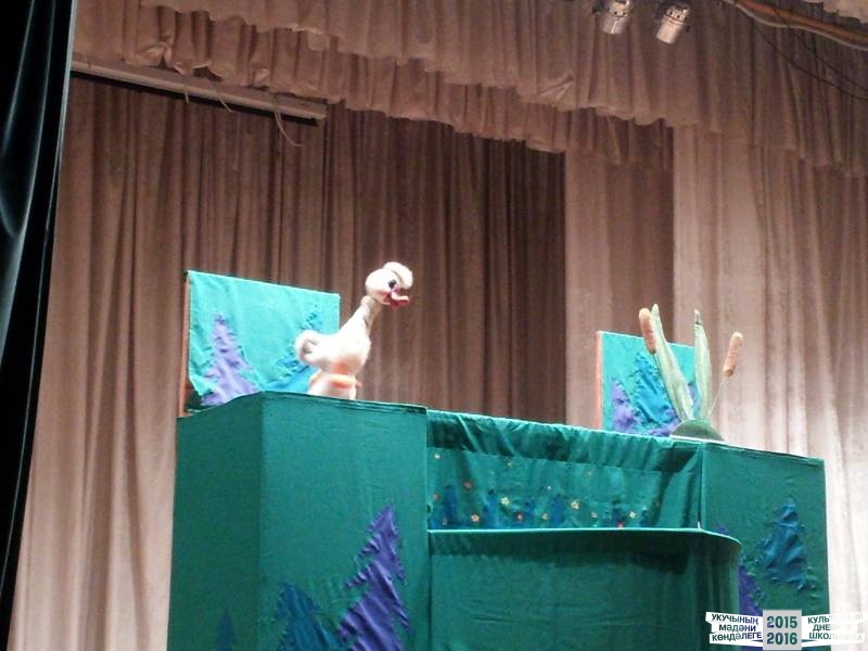 "Сабантуй" - друг детей