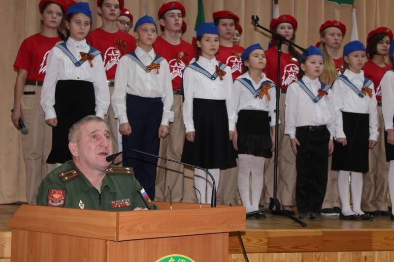 День Героев Отечества125026