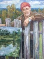 Выставка картин в ДК "Энергетик"185232