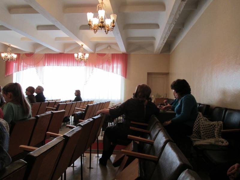 XV Открытый городской конкурс юных пианистов "Маленькая звезда". Номинация "Народные инструменты"130027
