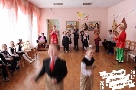 Масленница в краеведческом музее (окончание)59827