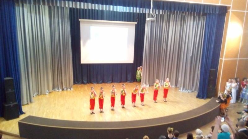 Конкурс "Звенящая капель". ЦДЮТ. 27.11.17.109436