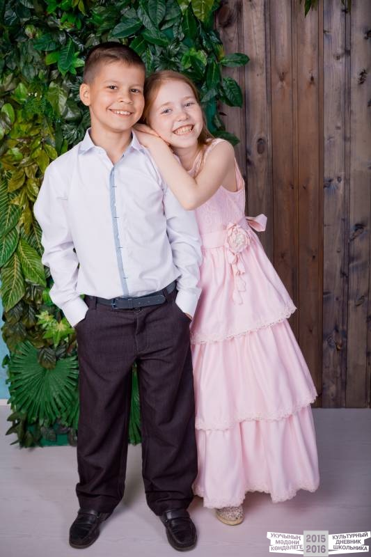 Фотосессия для КДШ38627