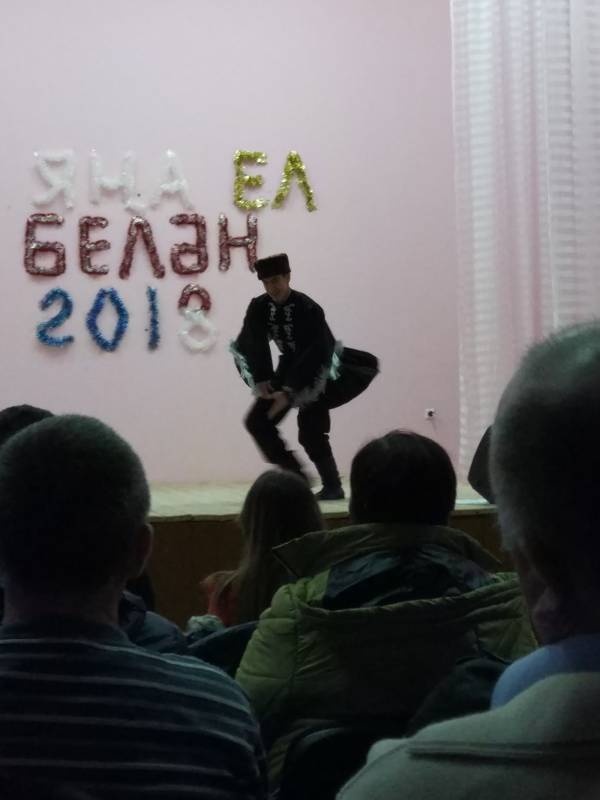Концерт Ризата и Зиниры Рамазановых137704