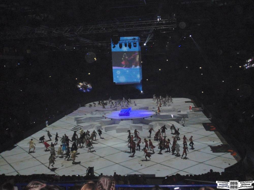 Я на Президентской елке 25.12.2016 г.52377