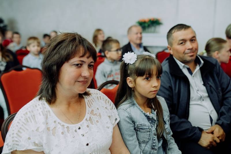 Награждение активистов портала Сакла, 2018 г.172890