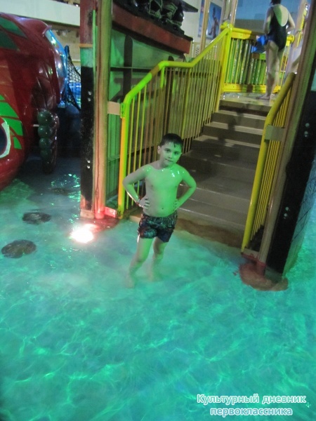 аквапарк27487