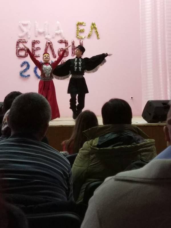Концерт Ризата и Зиниры Рамазановых137711