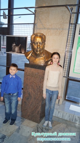 Новогоднее представление в Г.Камала15019